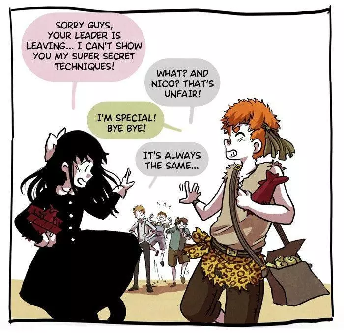 Manga page 39
