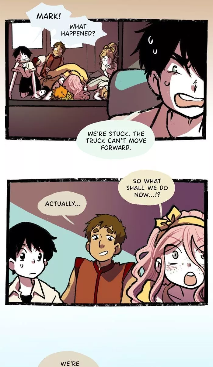 Manga page 11