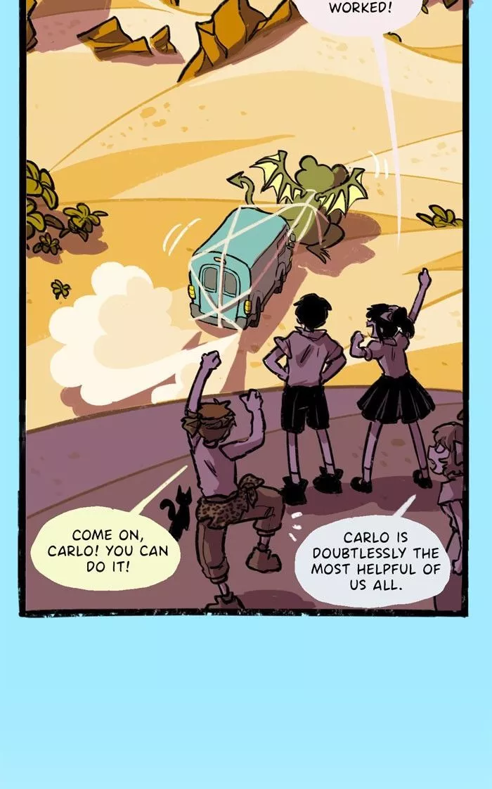 Manga page 25
