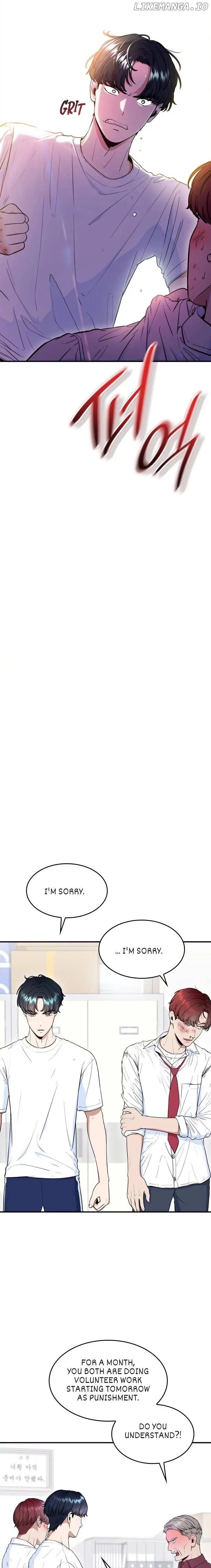 Manga page 15