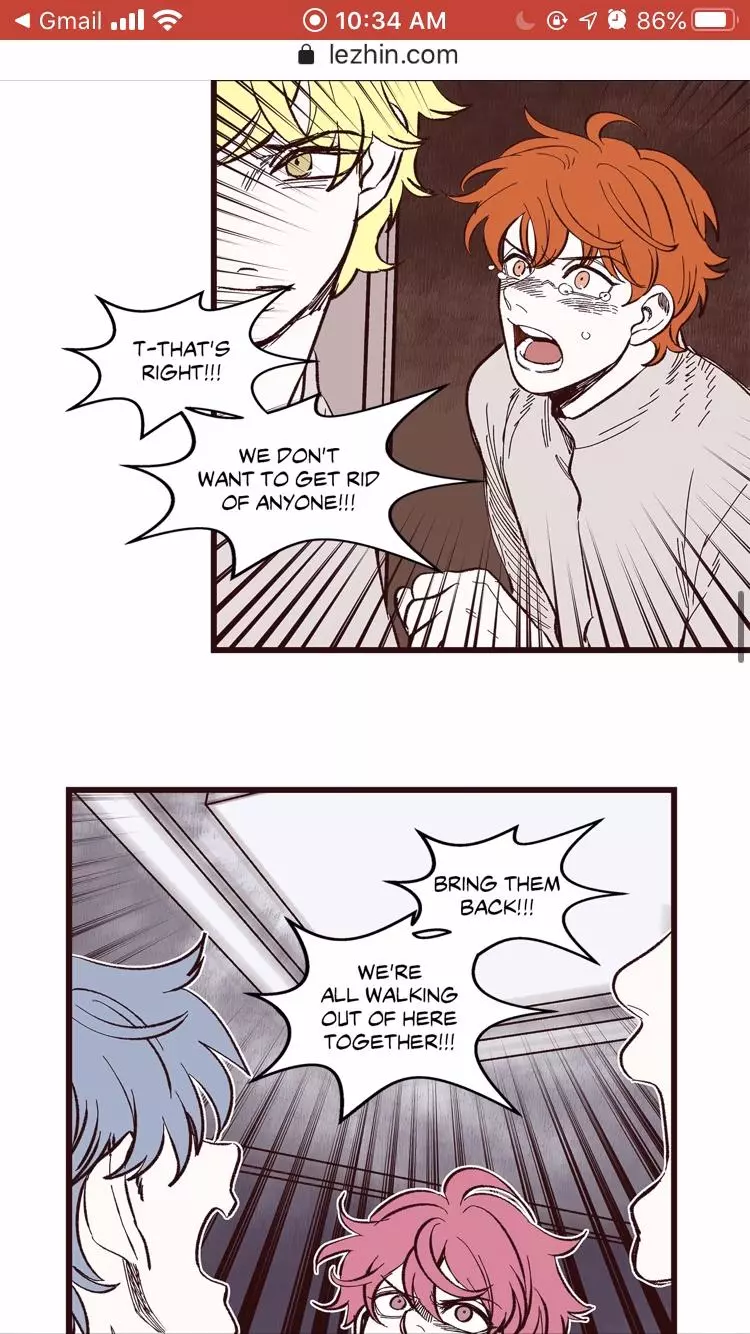 Manga page 20