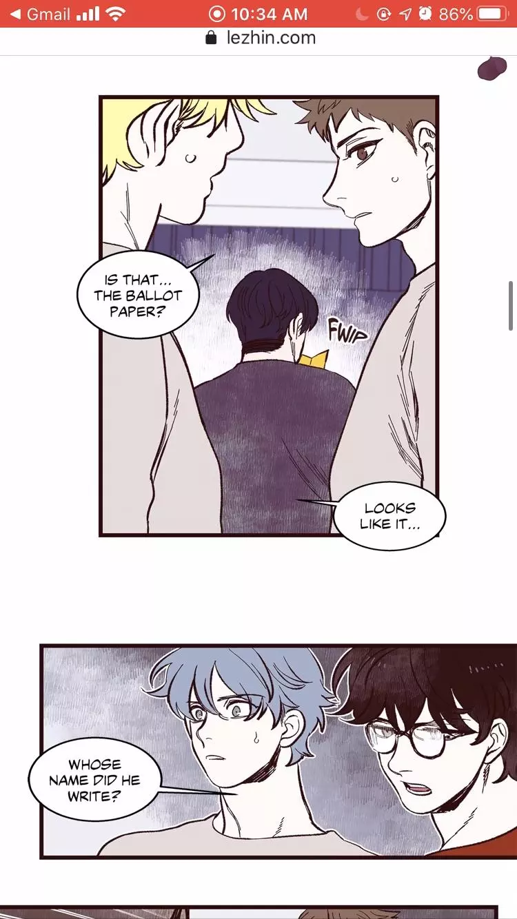 Manga page 11