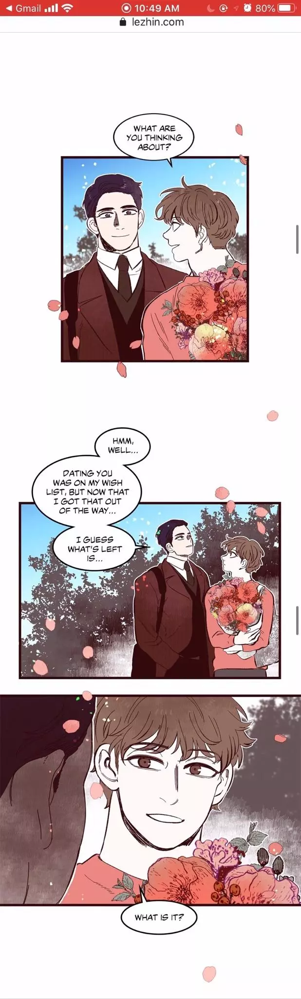 Manga page 15
