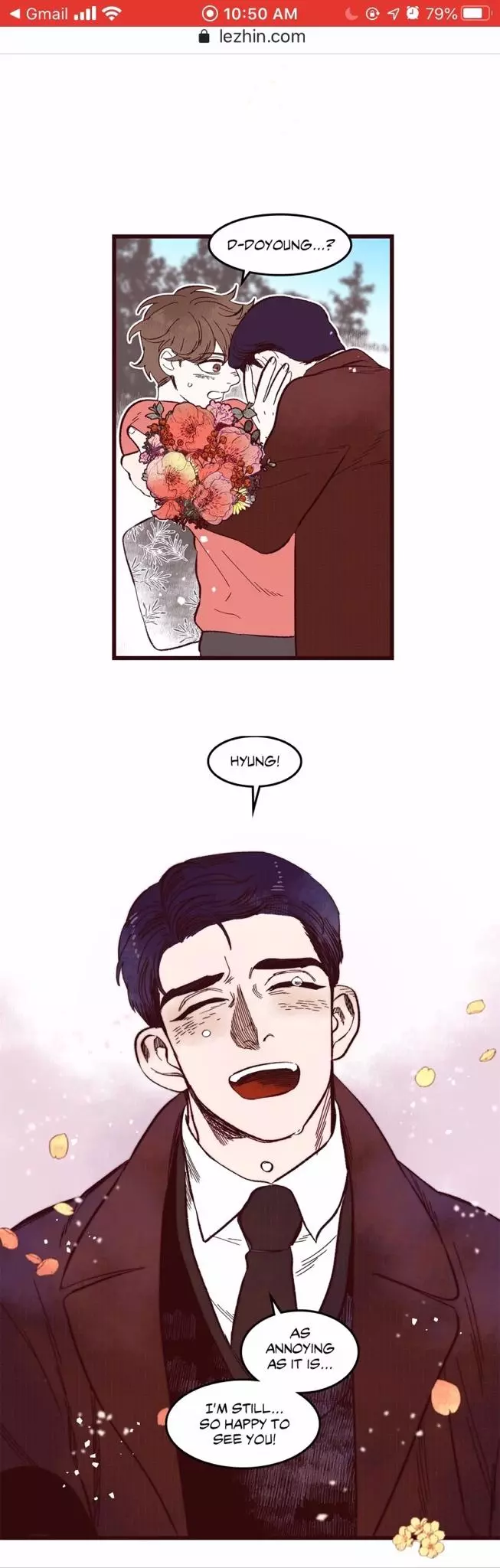 Manga page 31