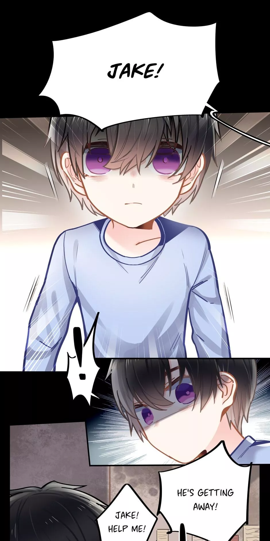 Manga page 21