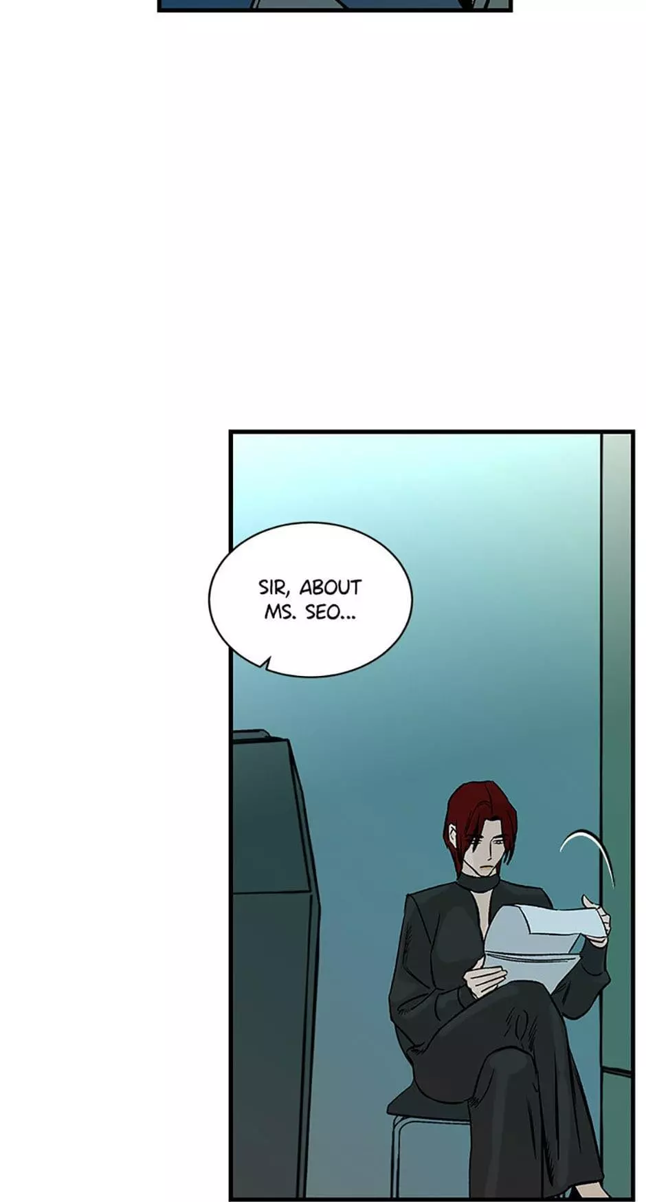 Manga page 23