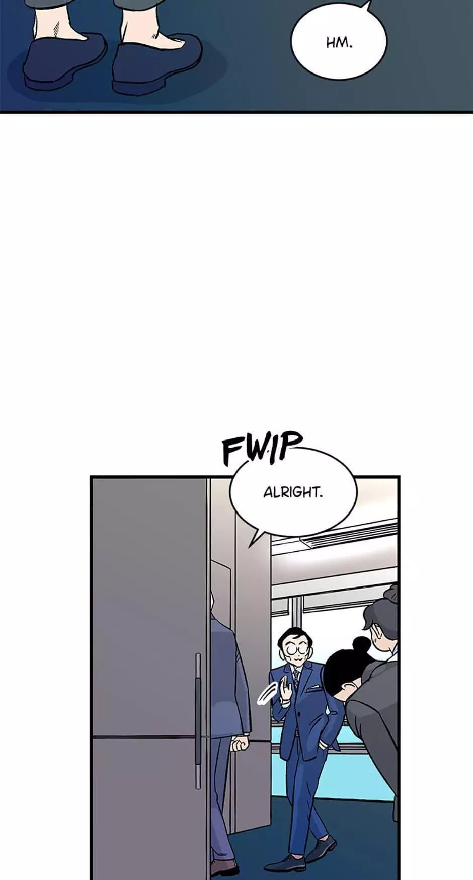 Manga page 21