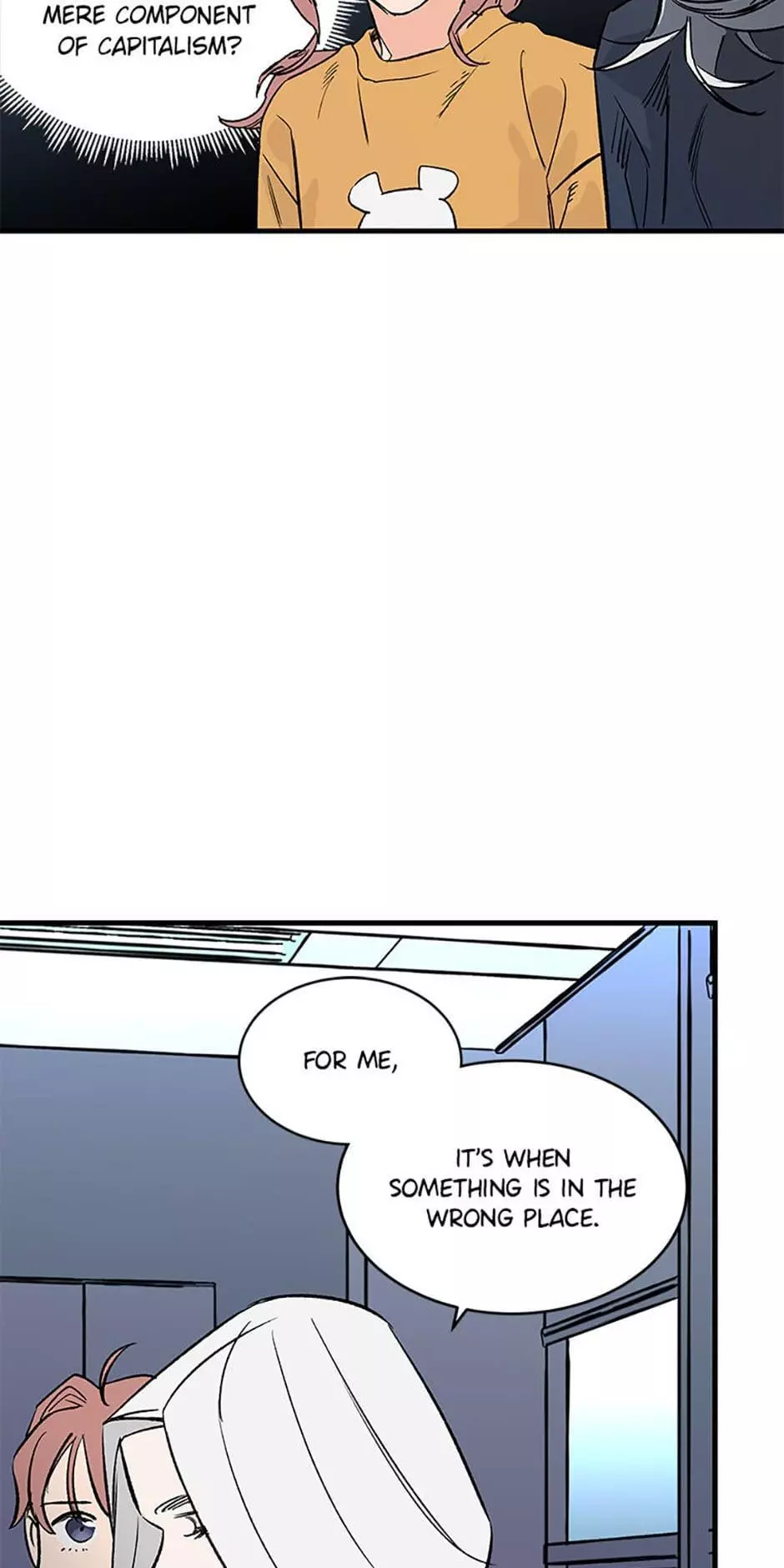 Manga page 40