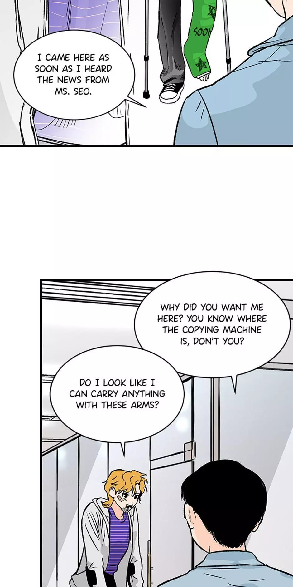 Manga page 24