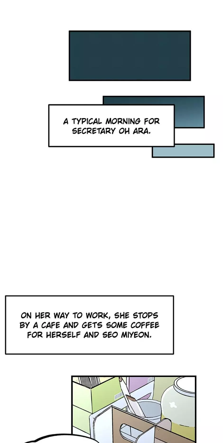 Manga page 11