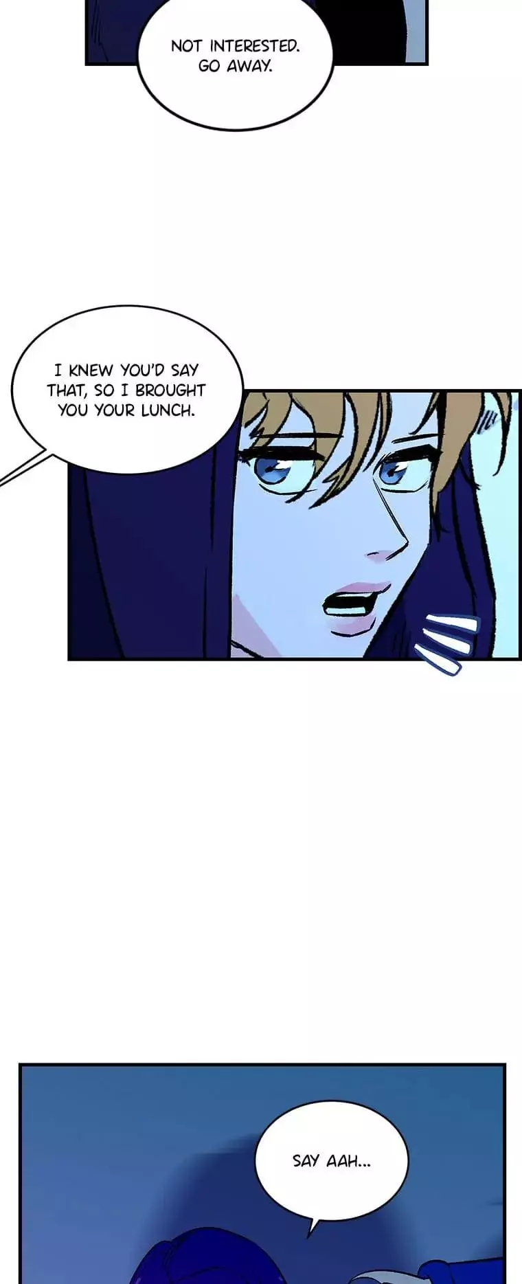 Manga page 4