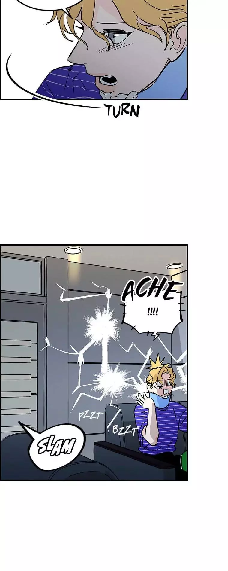 Manga page 14