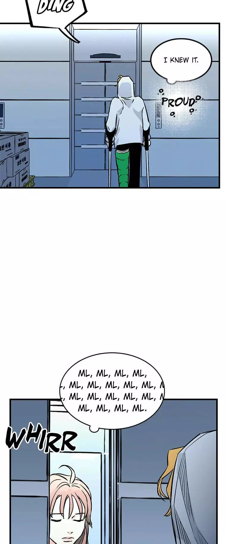 Manga page 19