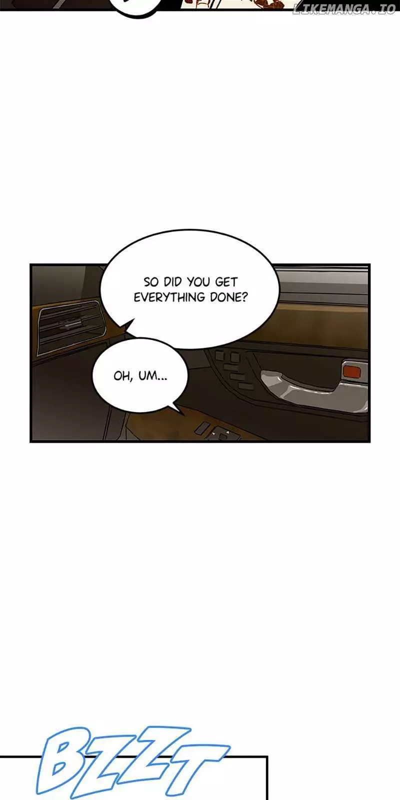 Manga page 28