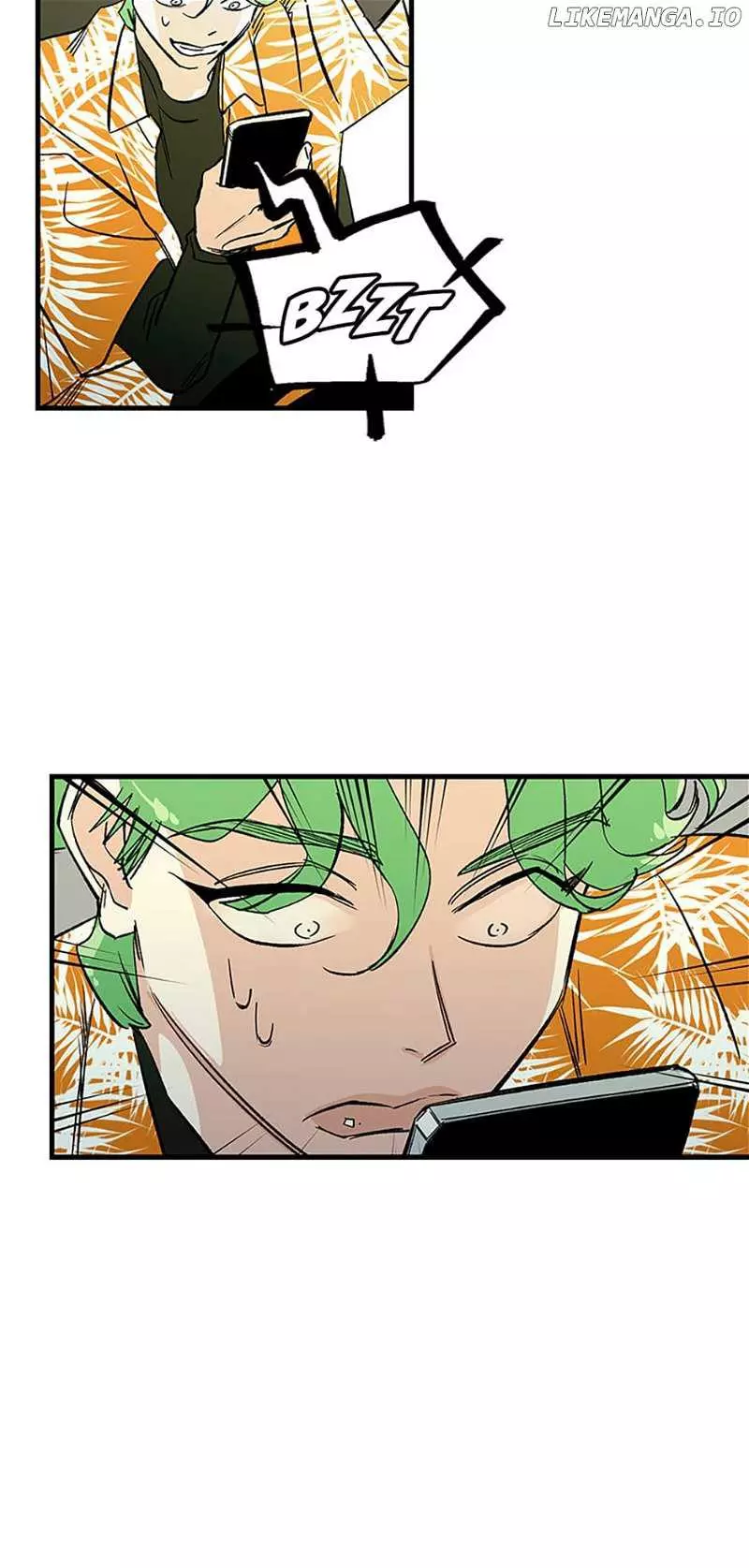 Manga page 10