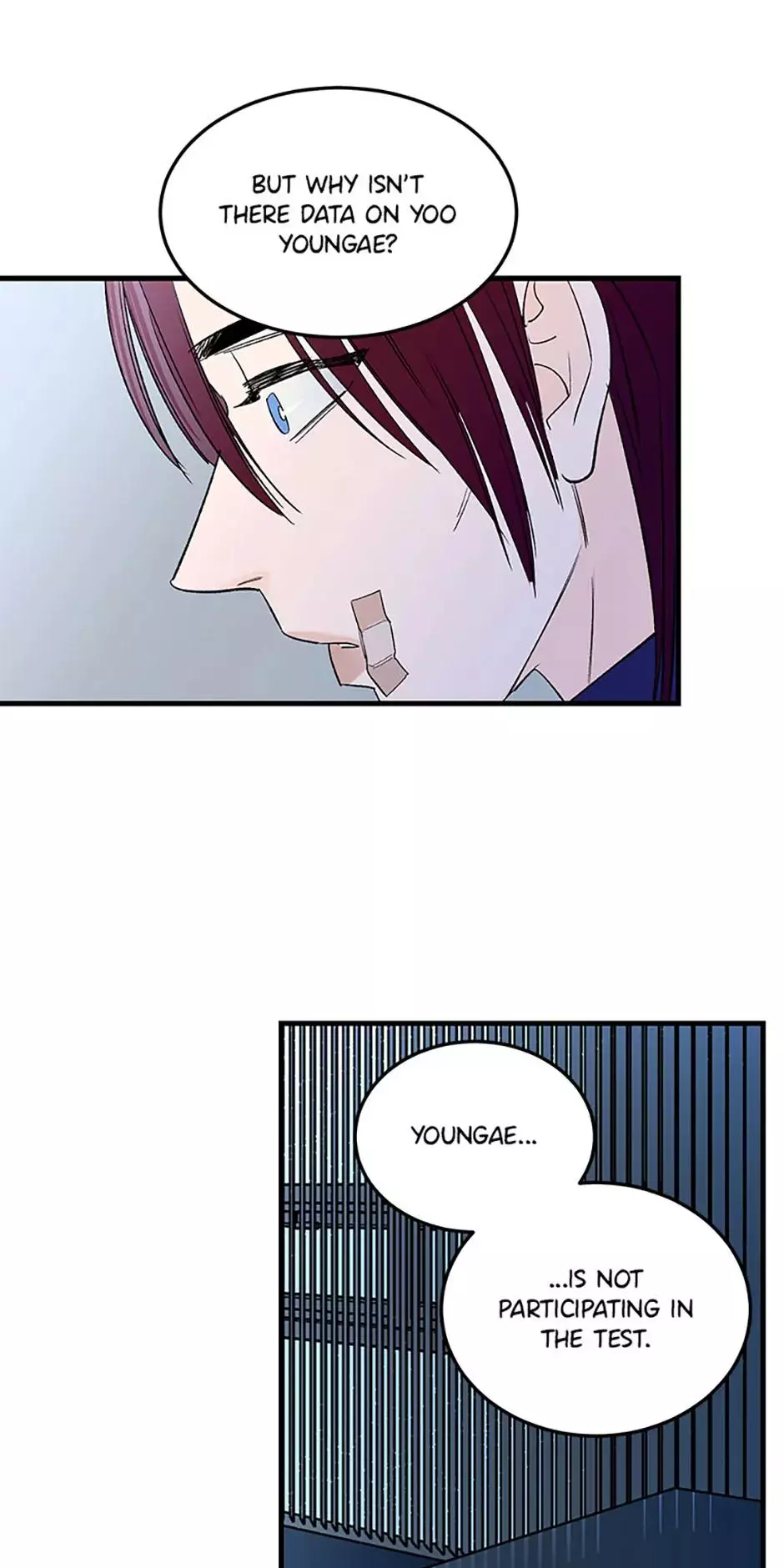Manga page 20