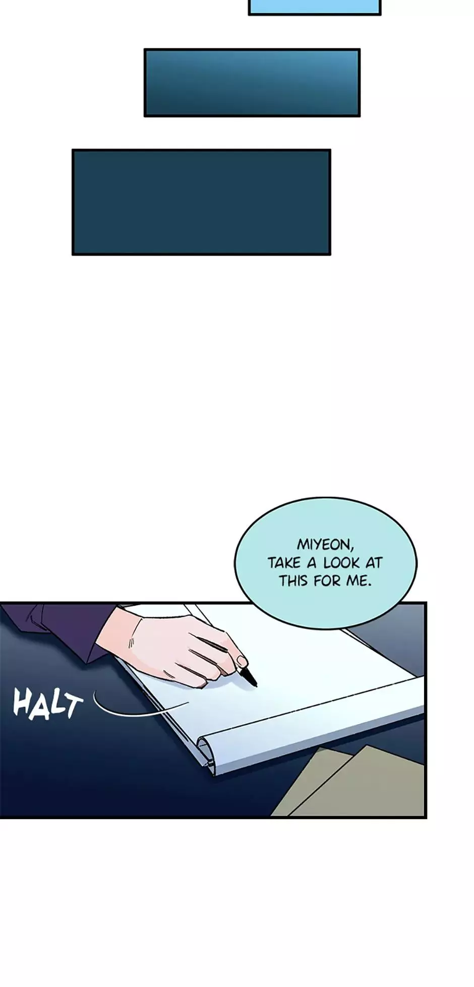 Manga page 14