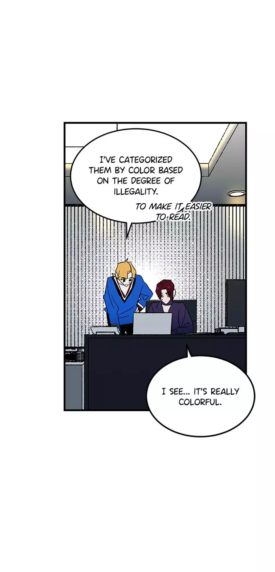 Manga page 17