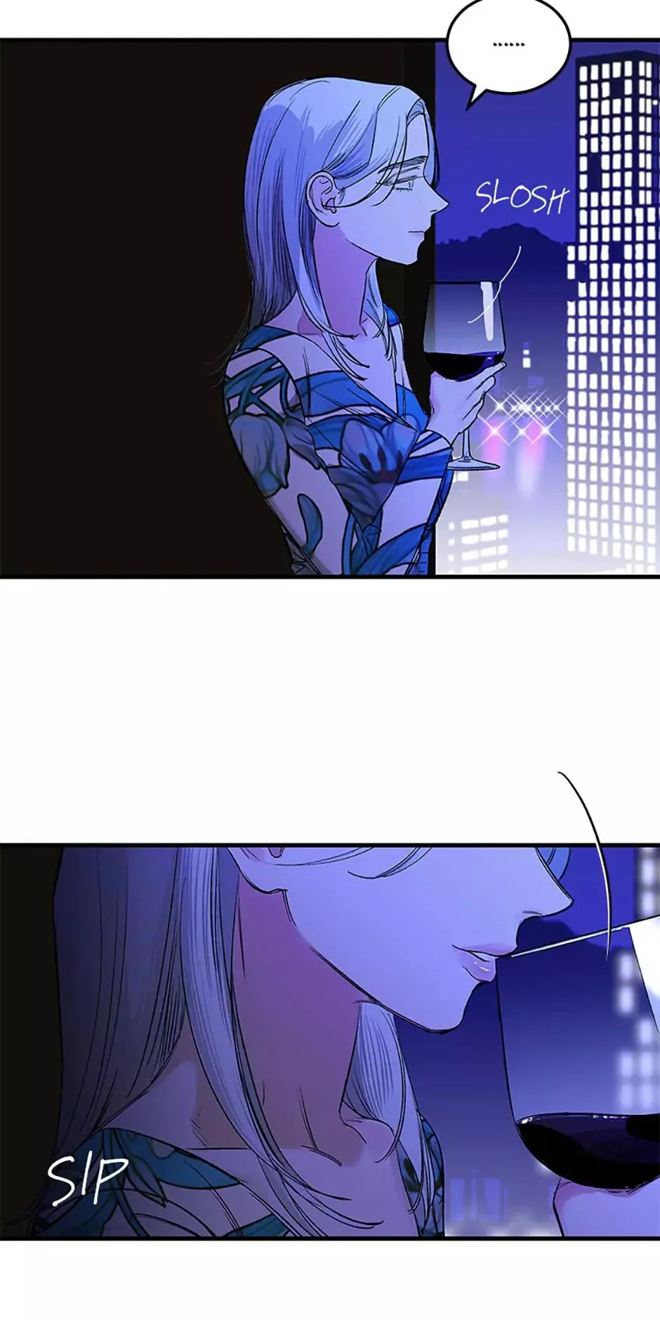 Manga page 39