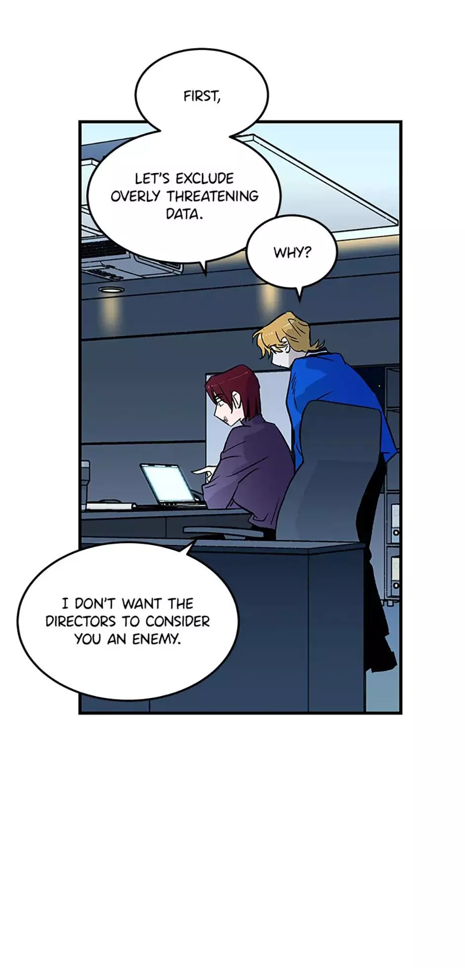 Manga page 18