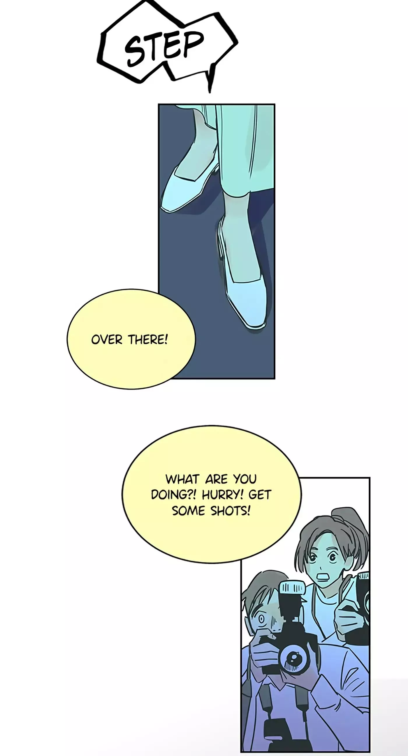 Manga page 20