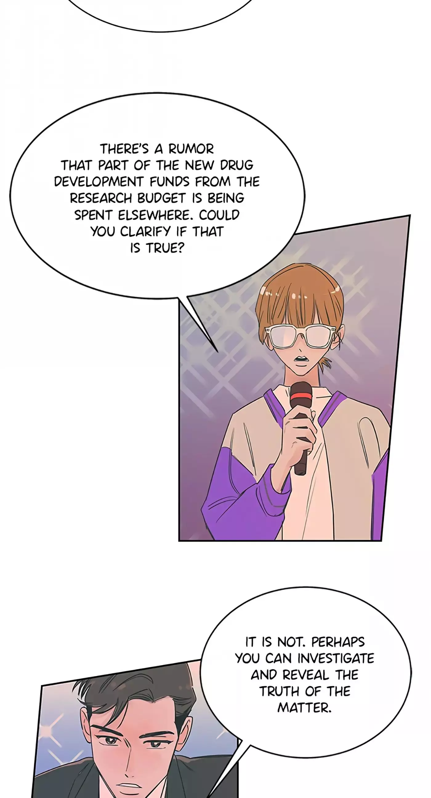 Manga page 10