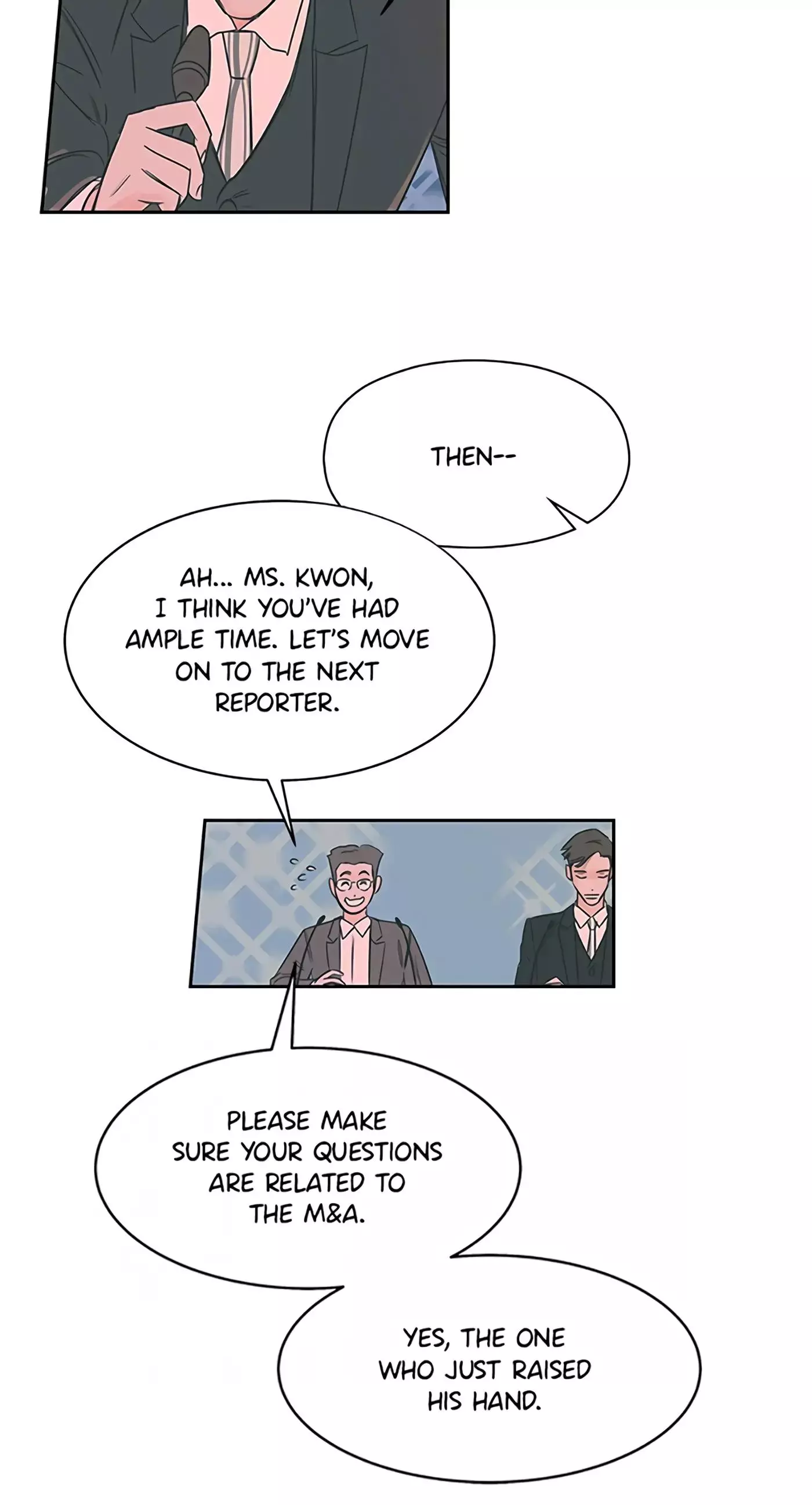 Manga page 11