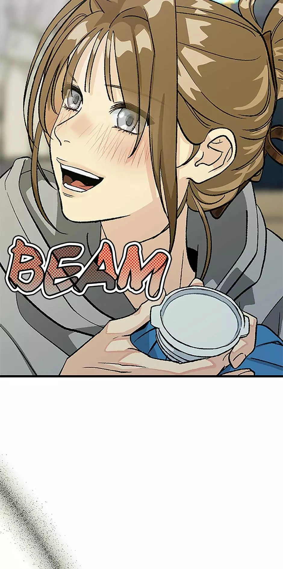 Manga page 28