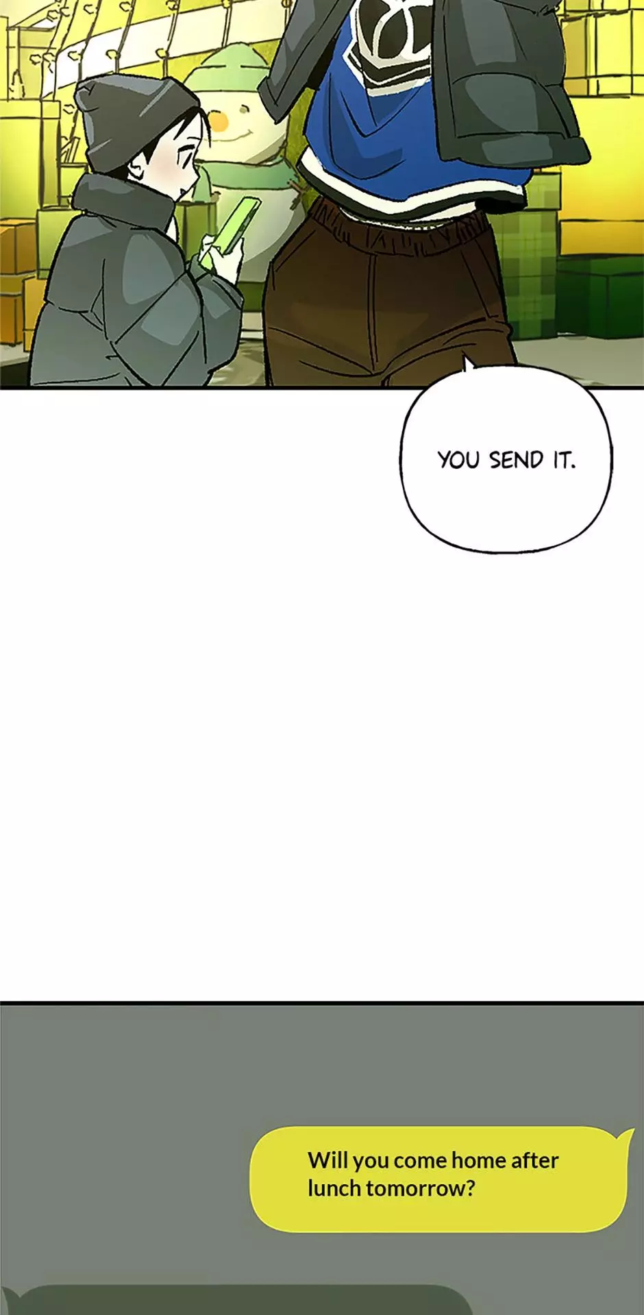 Manga page 71