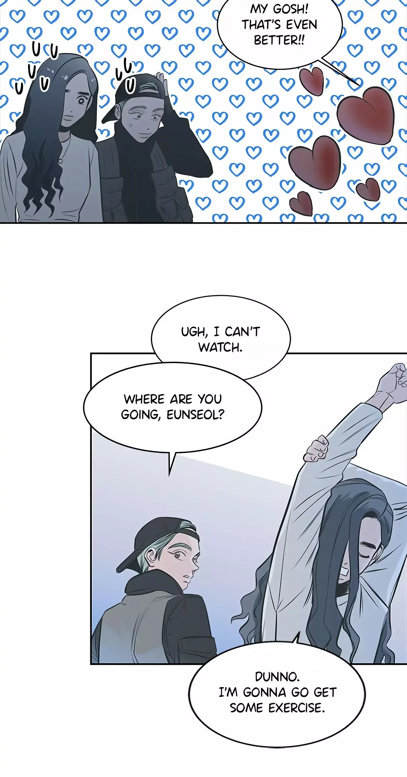 Manga page 10