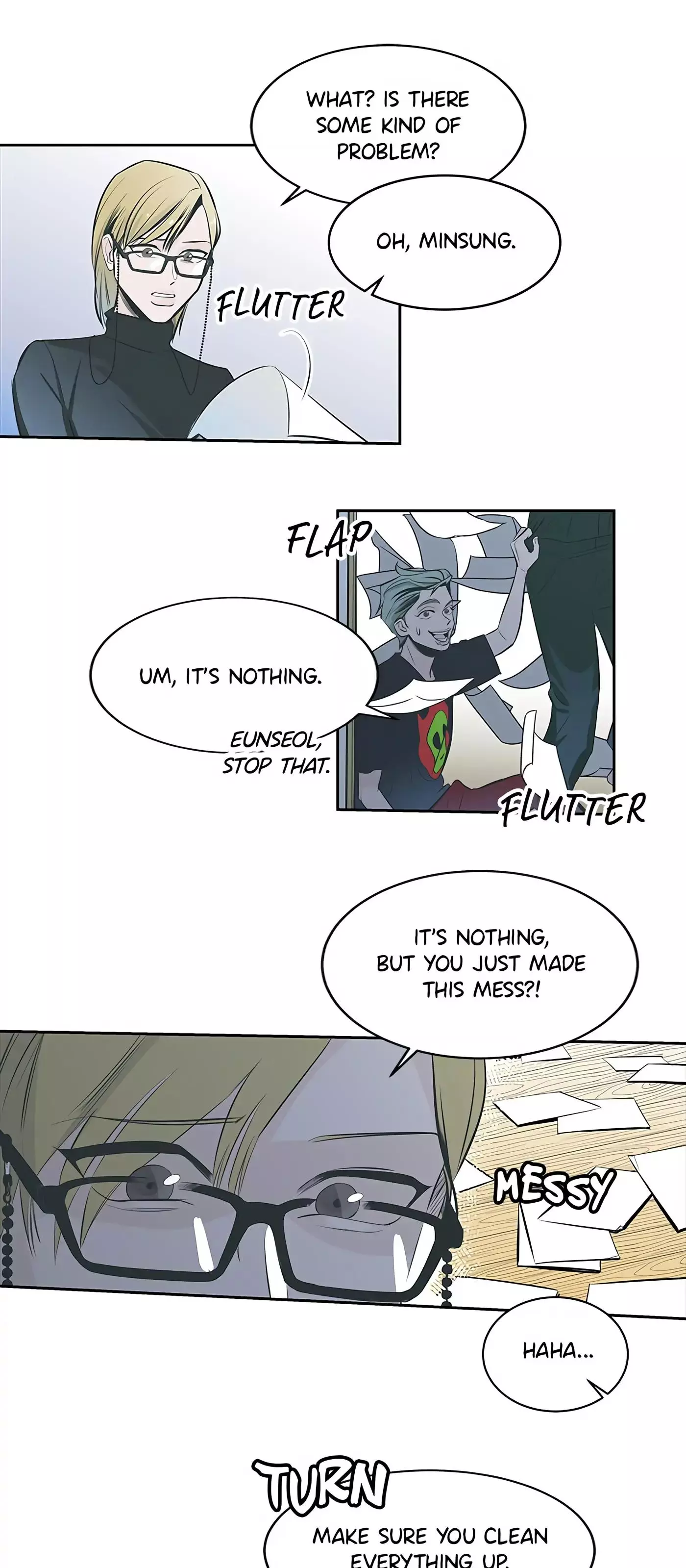 Manga page 26