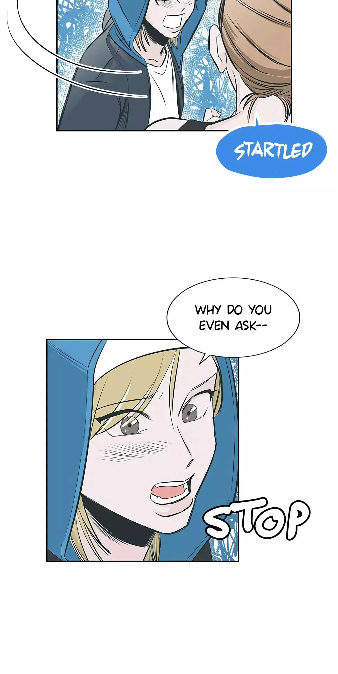 Manga page 13