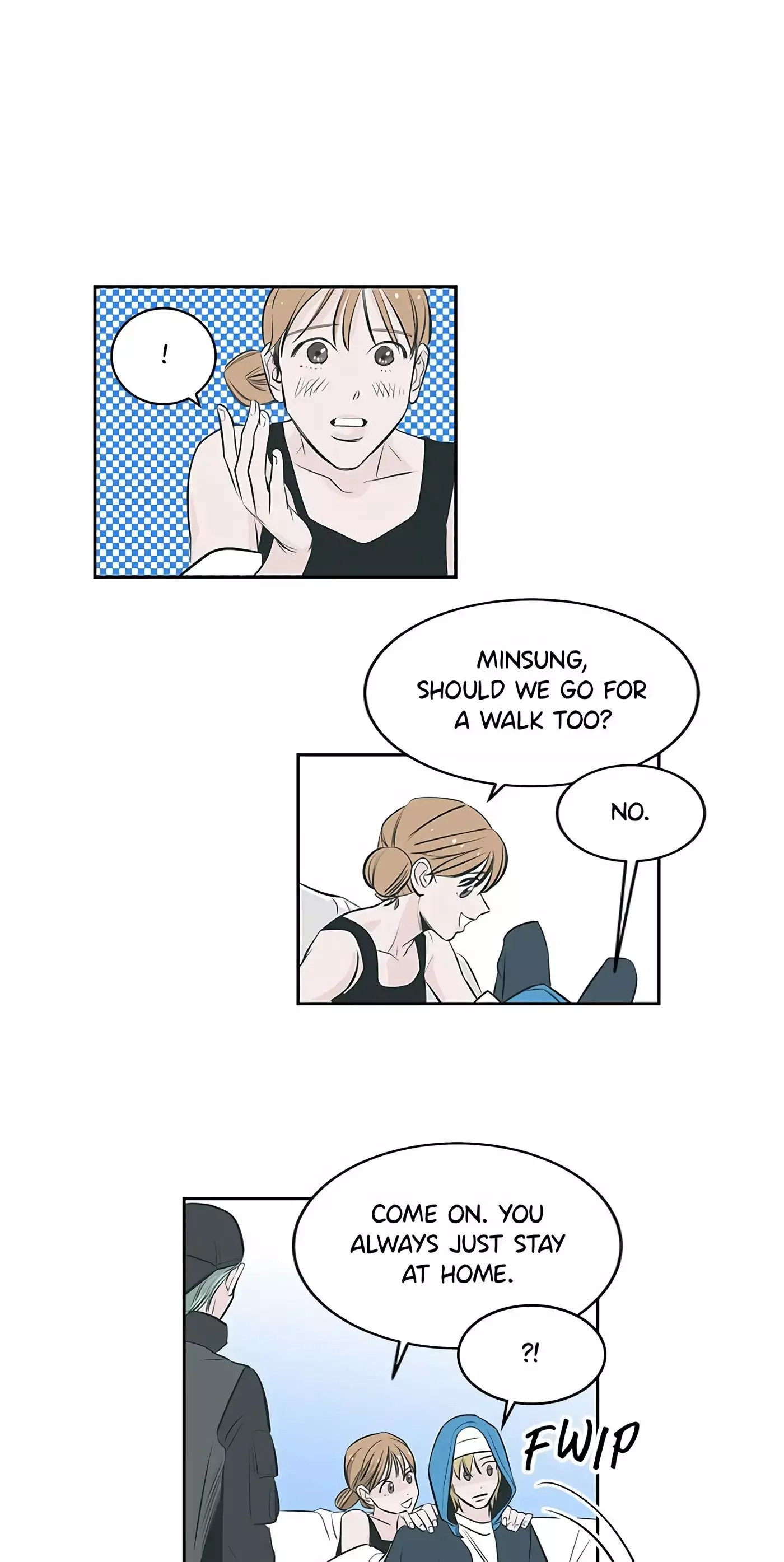 Manga page 11
