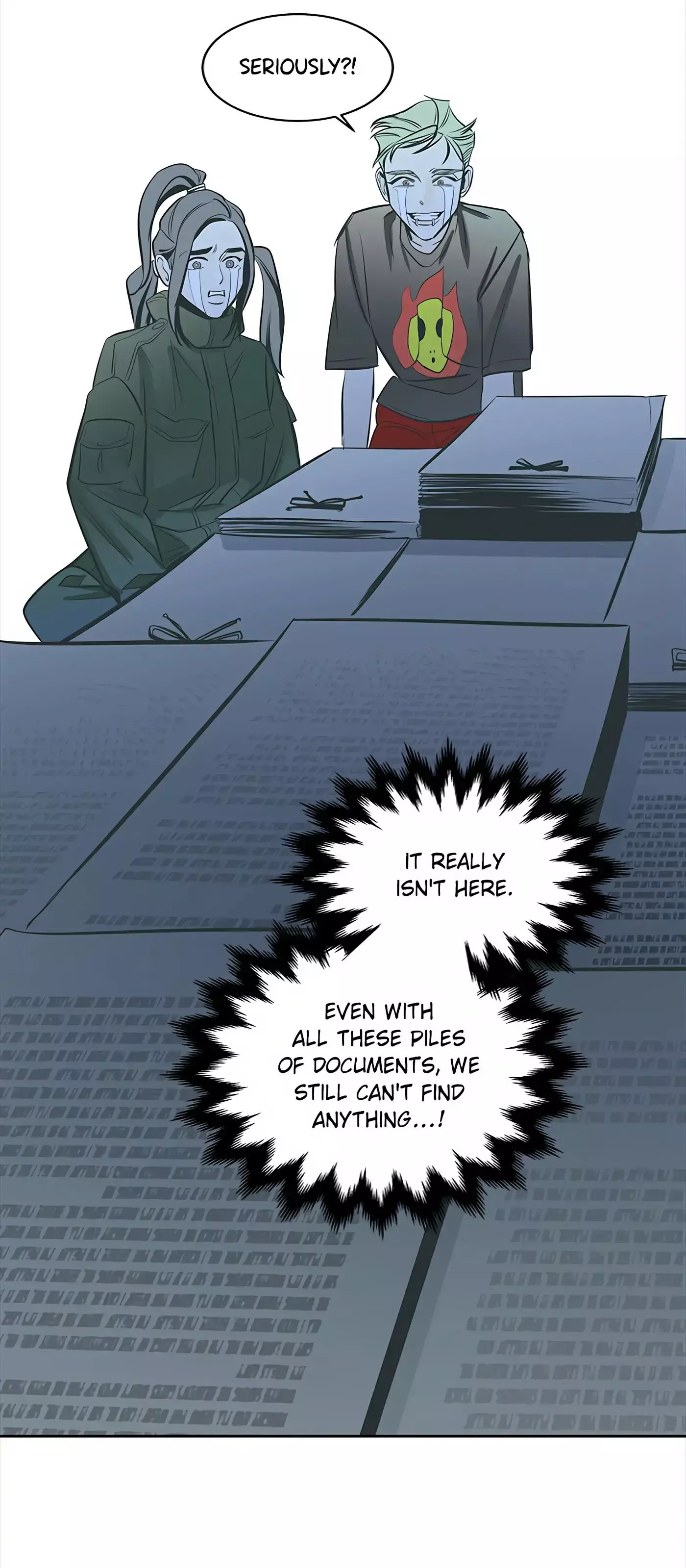 Manga page 23