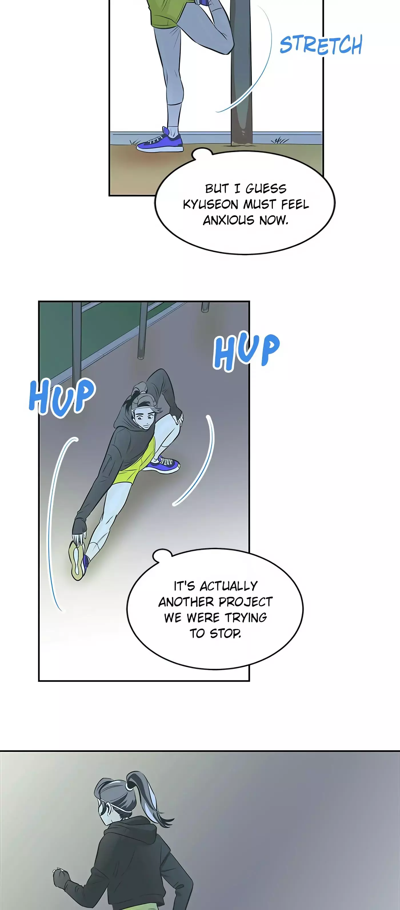 Manga page 20