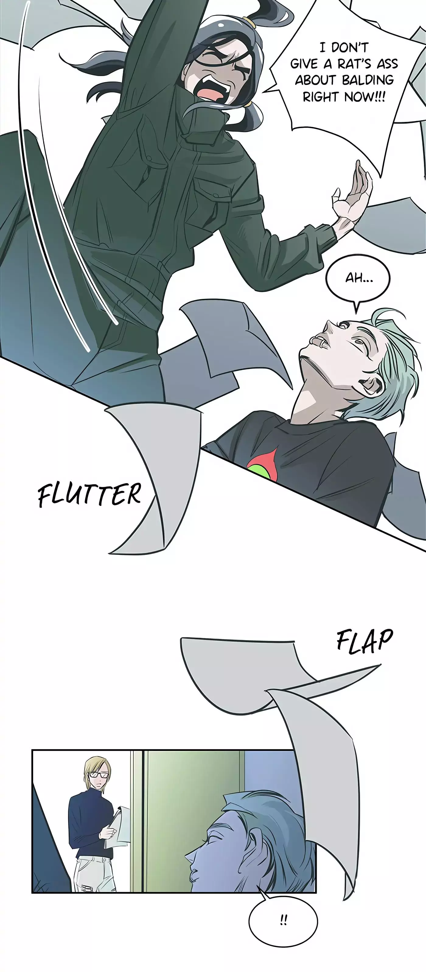 Manga page 25