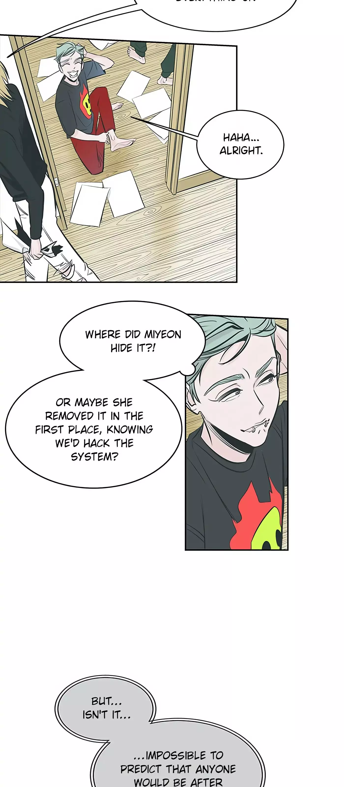 Manga page 27