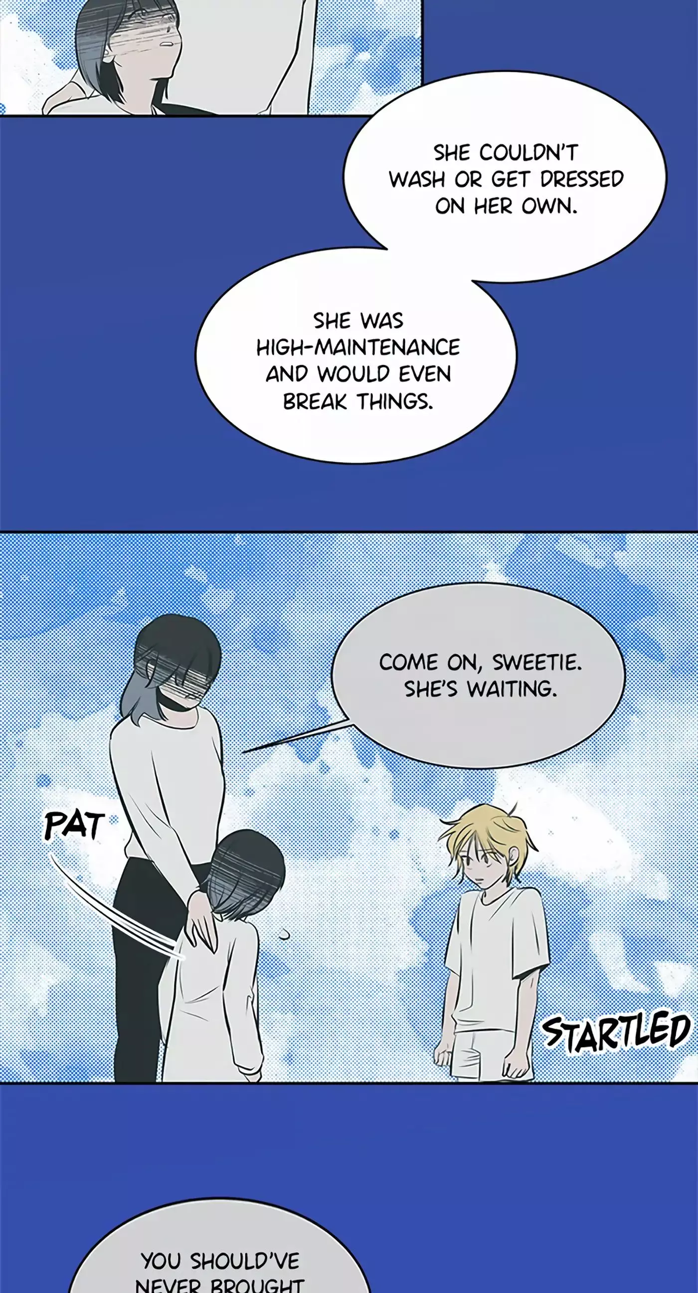 Manga page 33