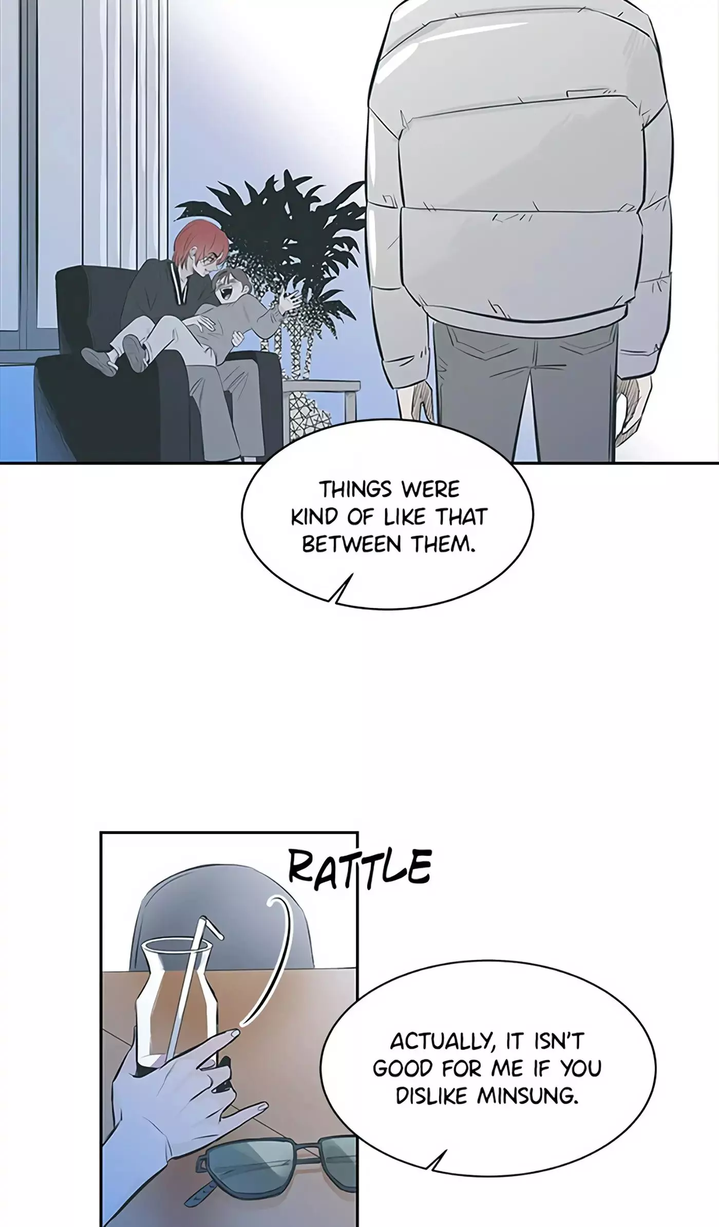 Manga page 21