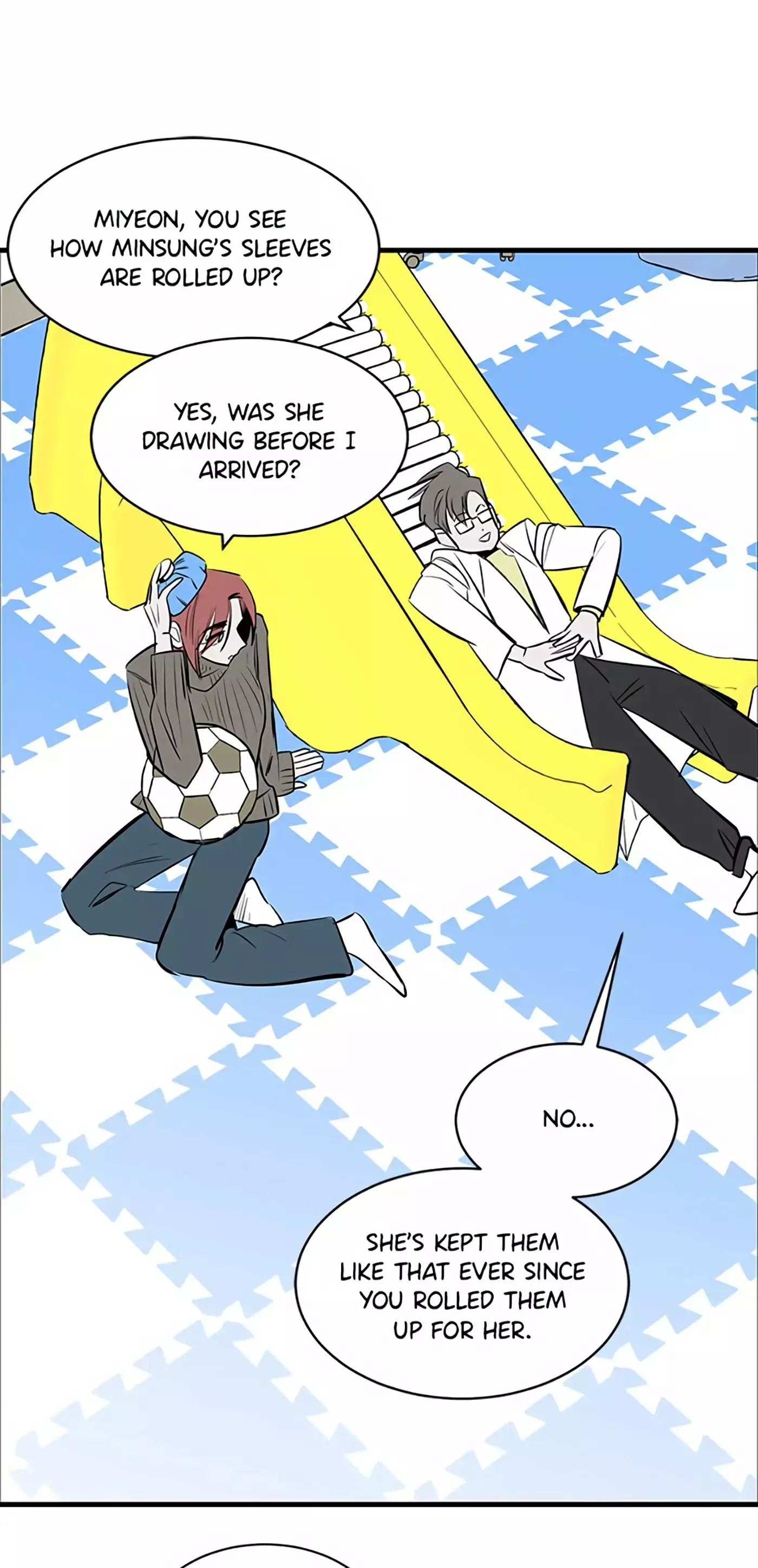 Manga page 23