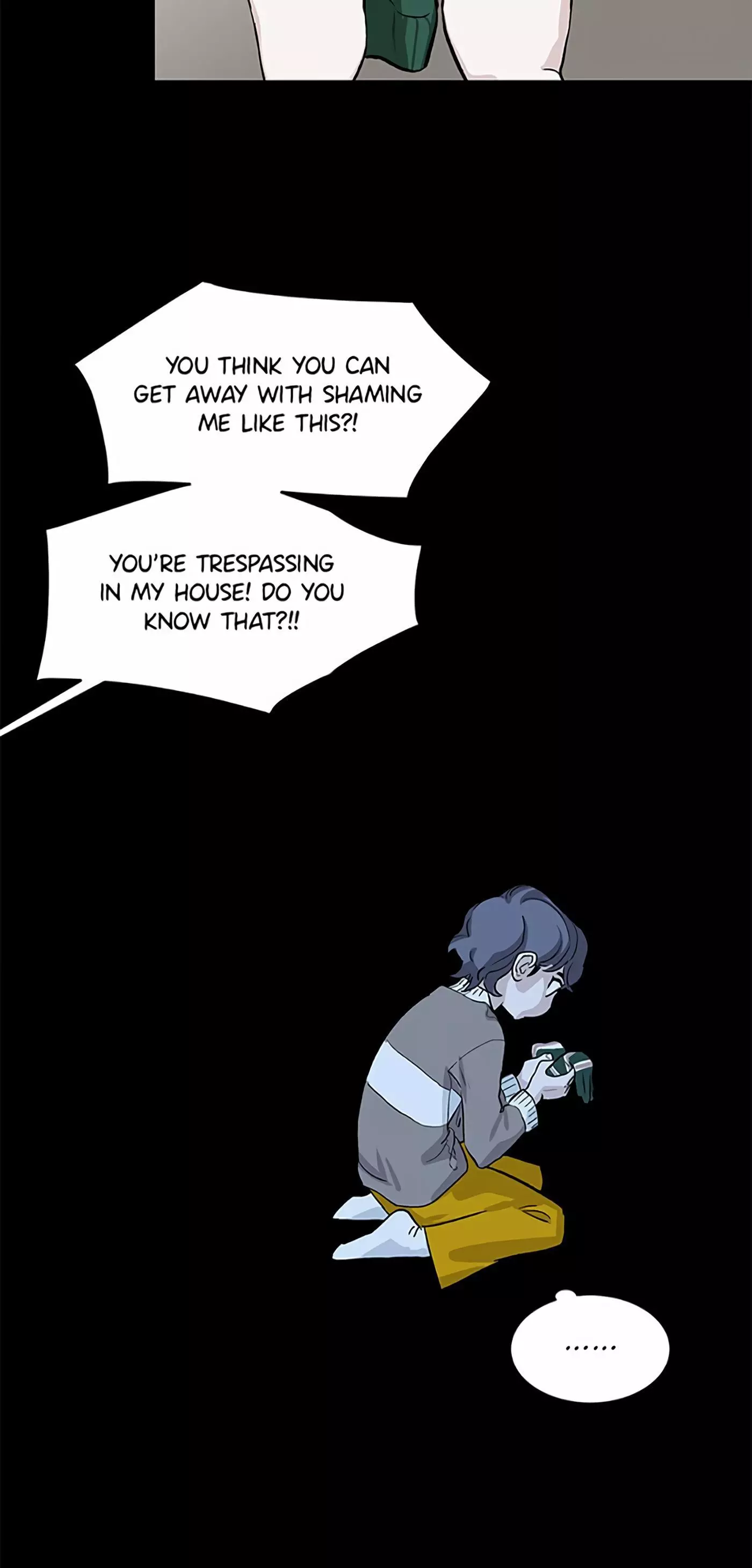 Manga page 25