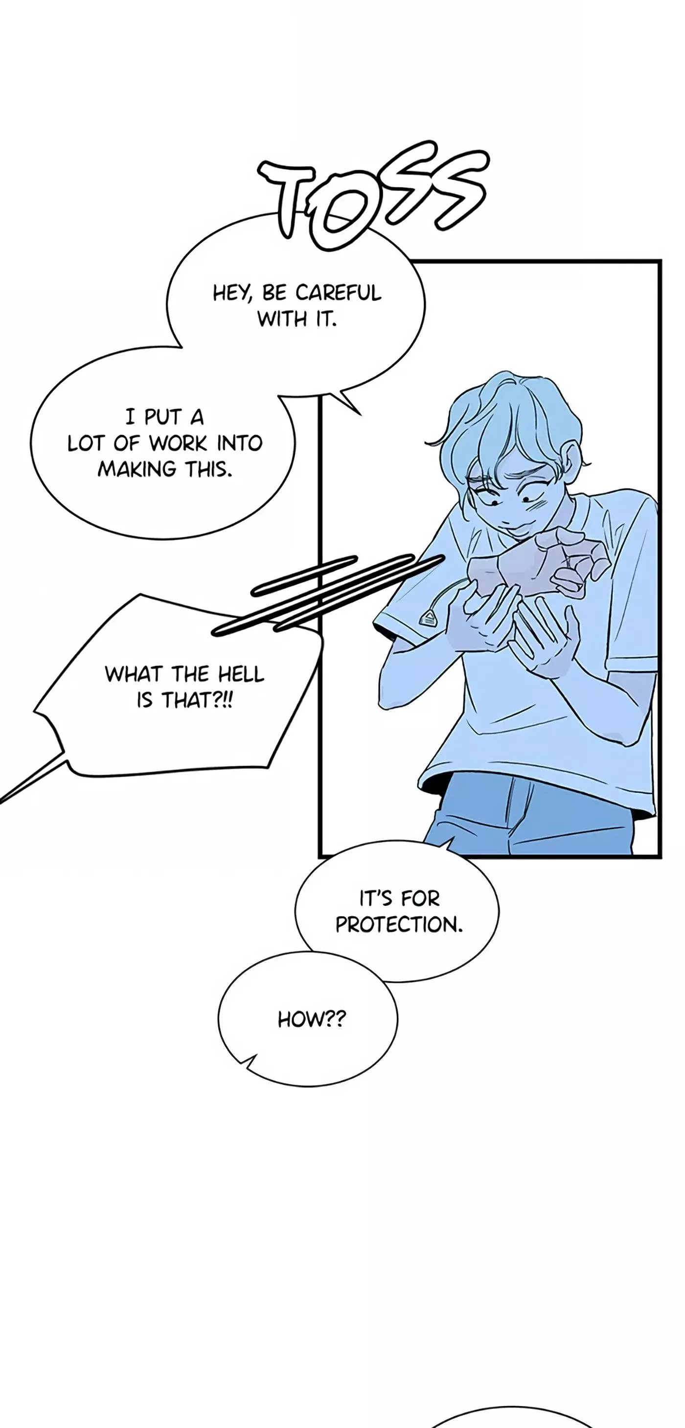 Manga page 33