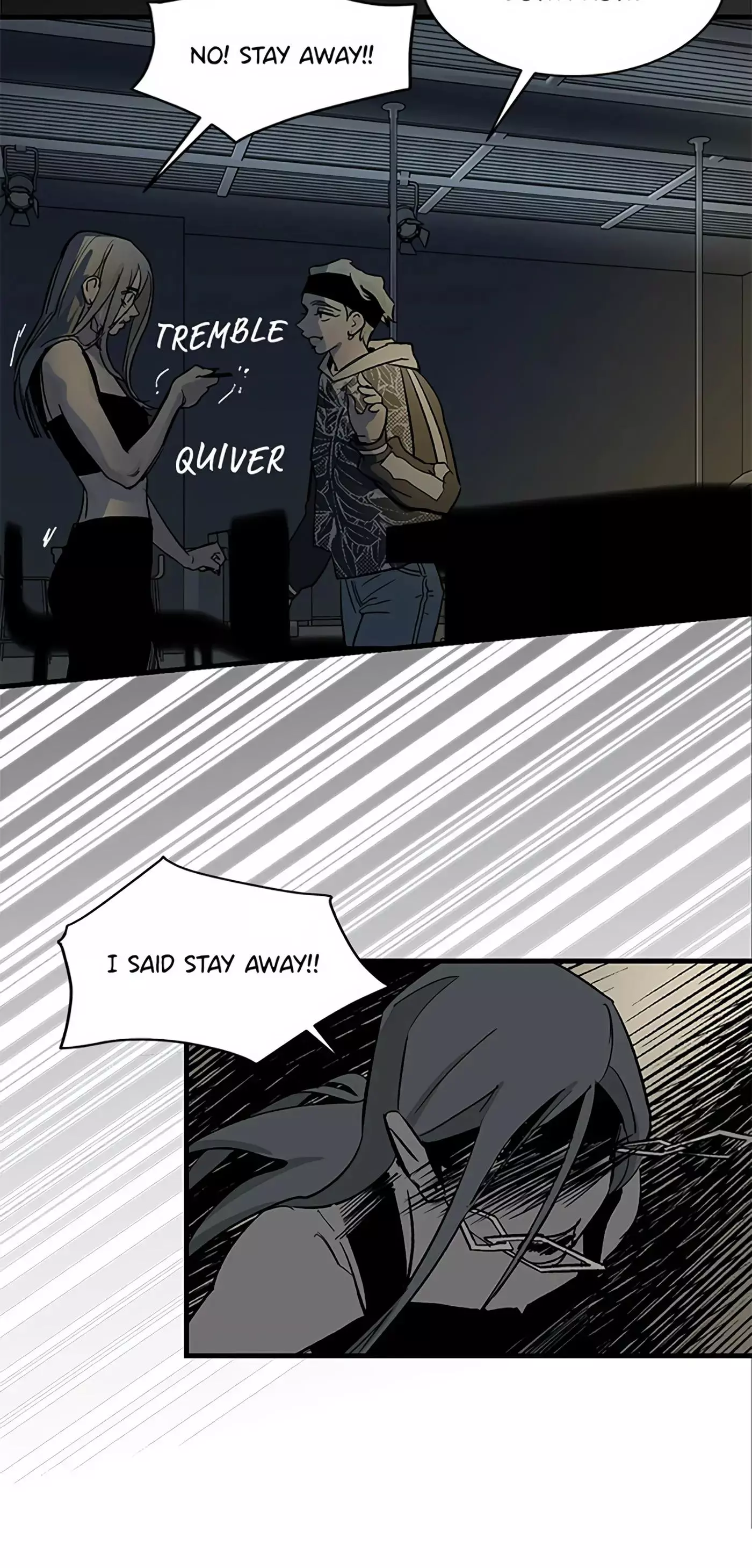 Manga page 22
