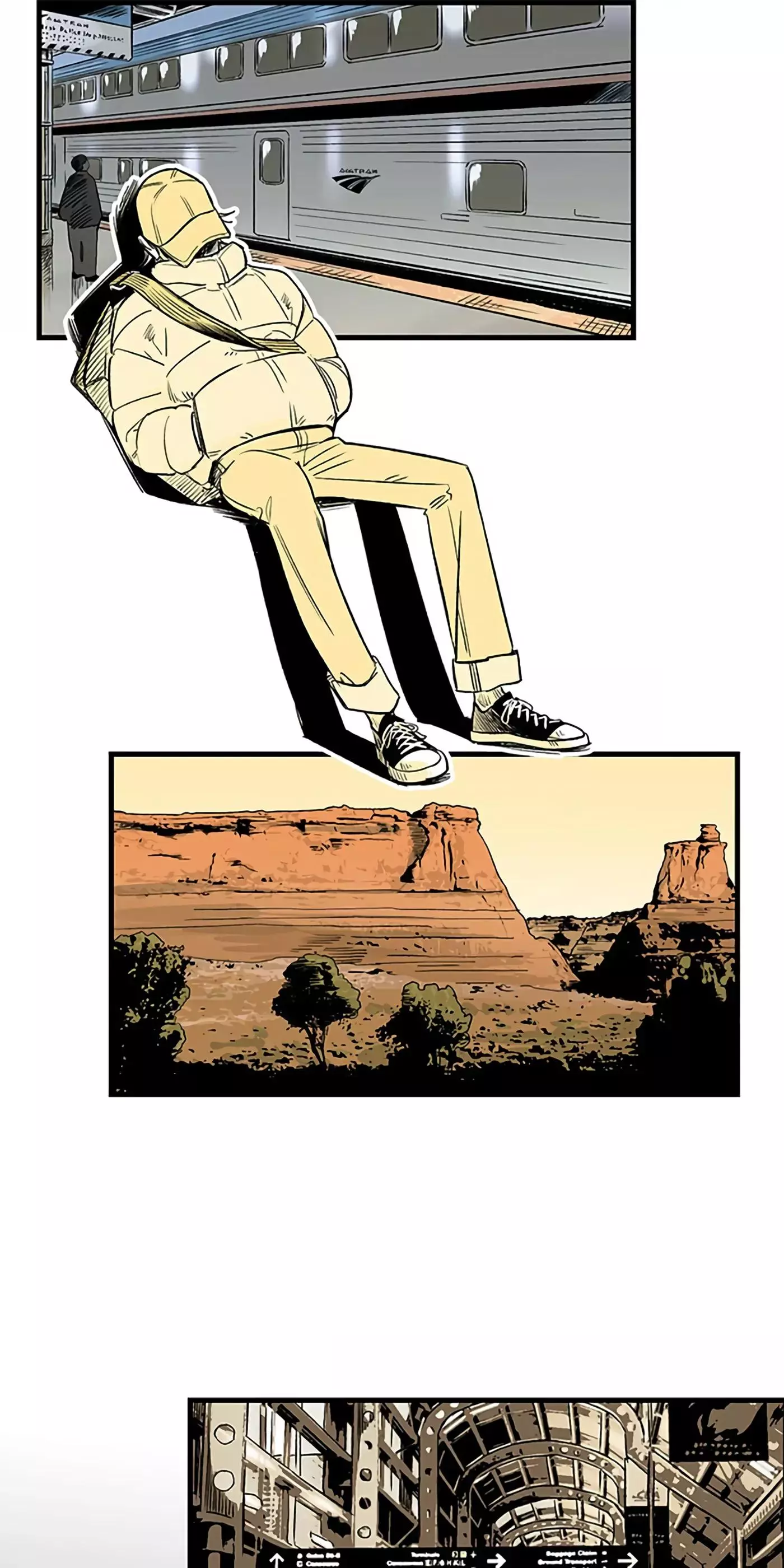 Manga page 13