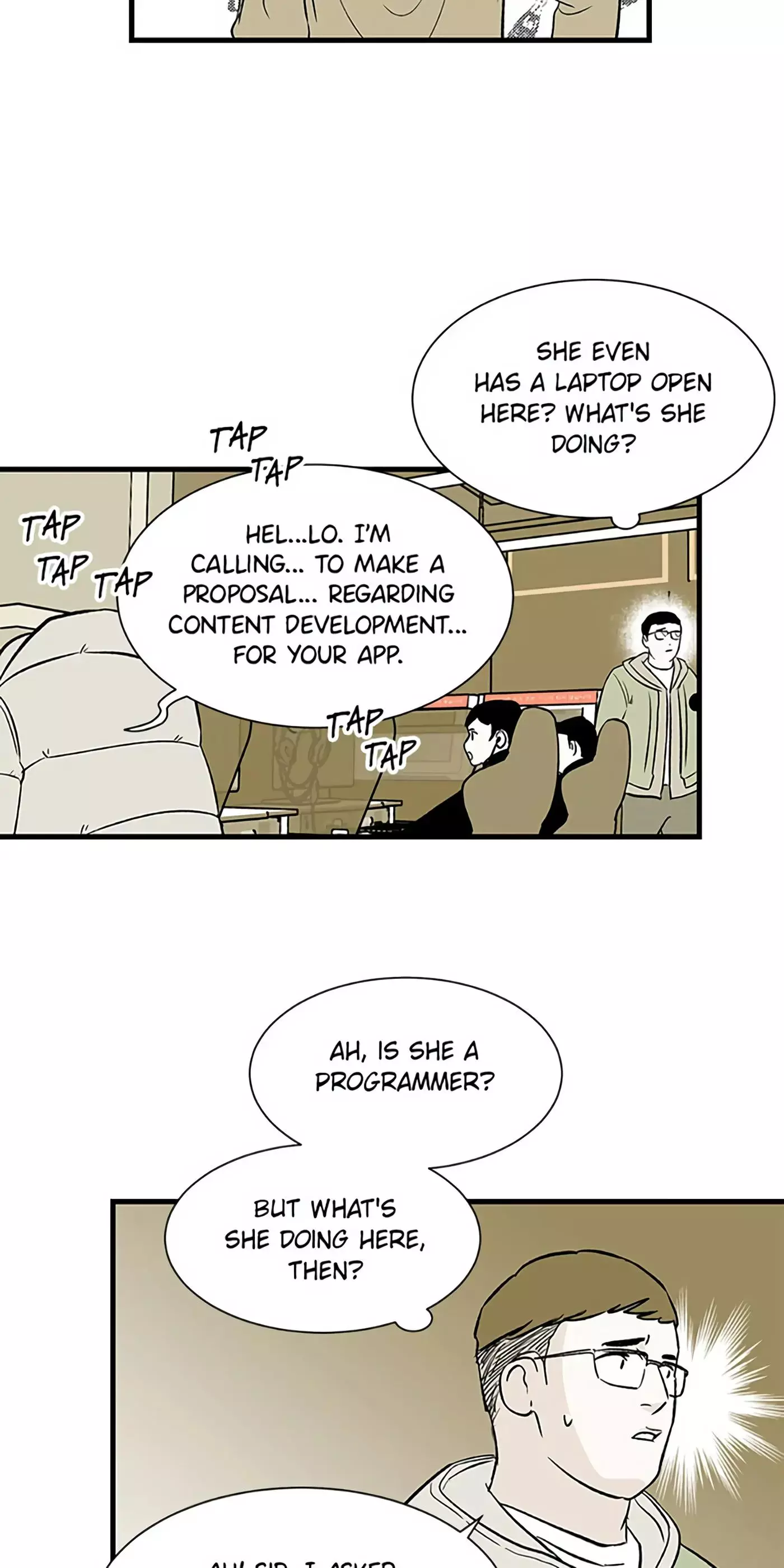 Manga page 38