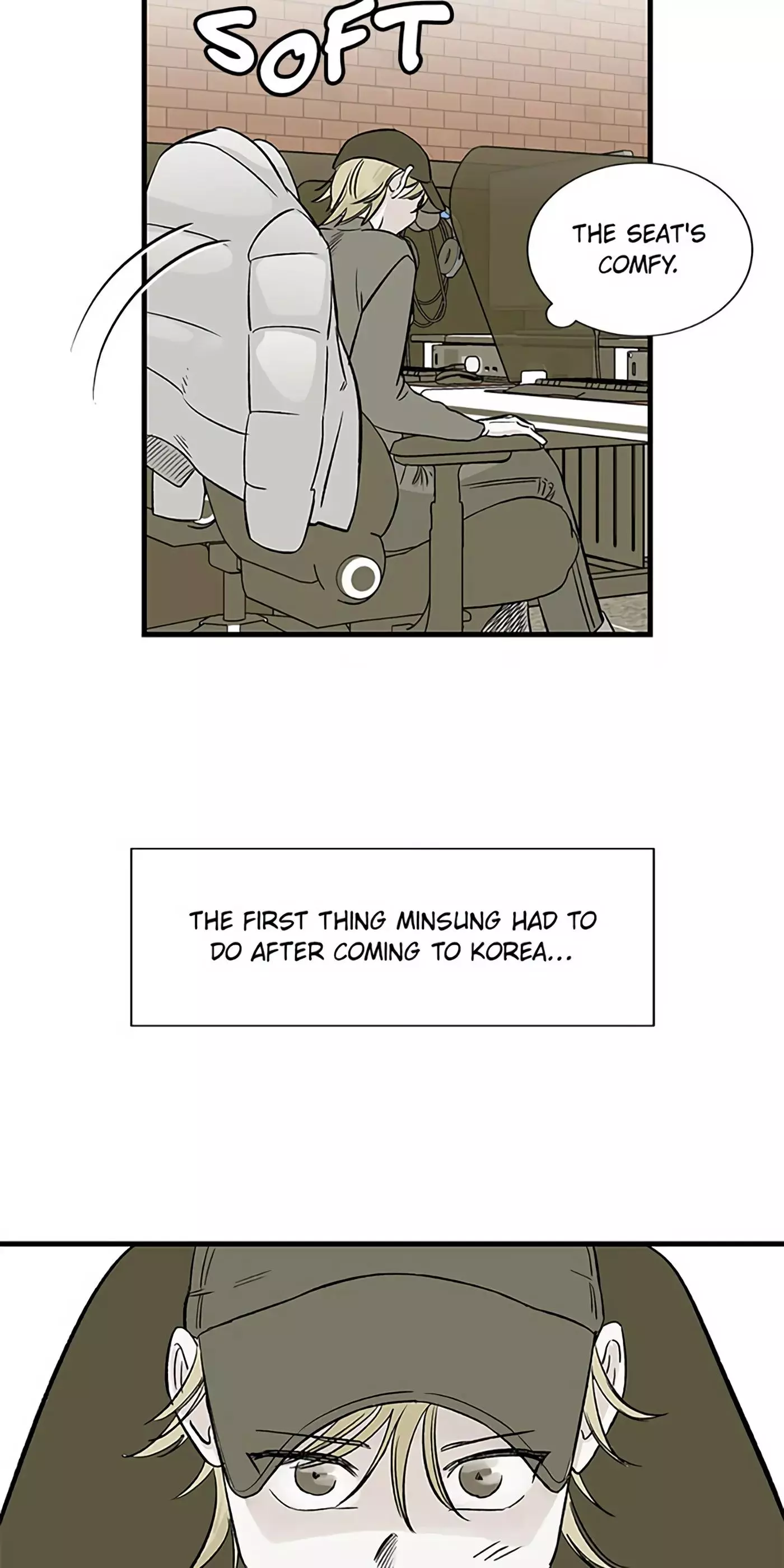 Manga page 20