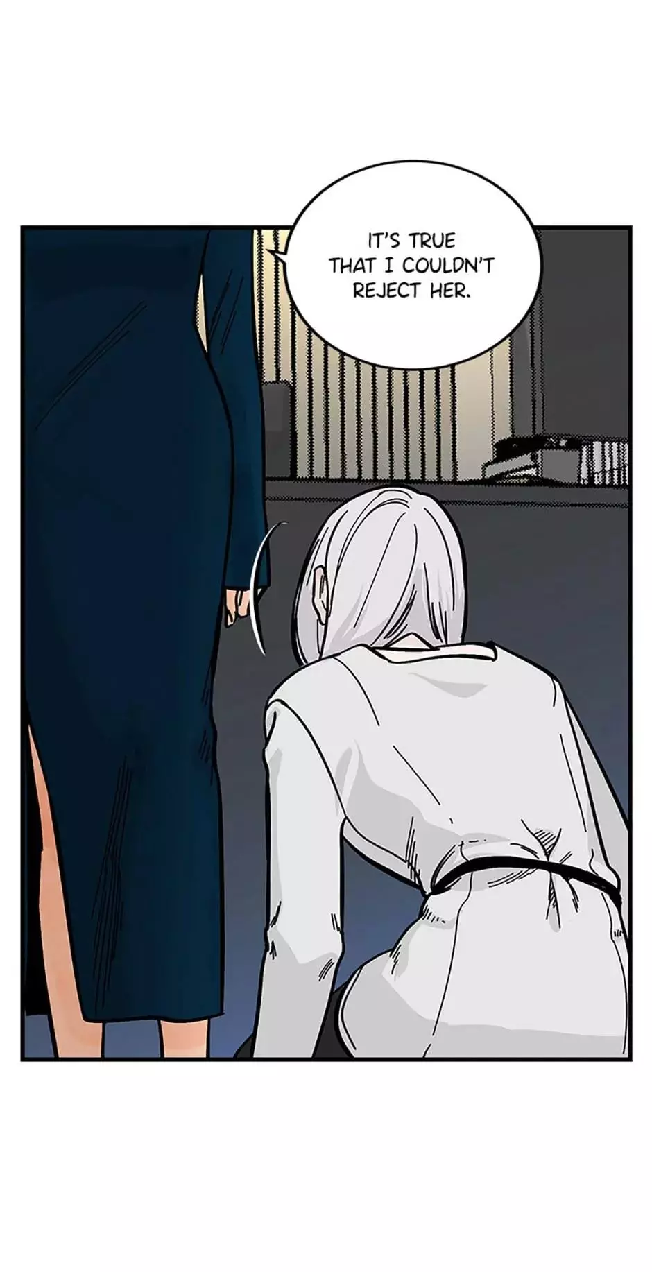 Manga page 28