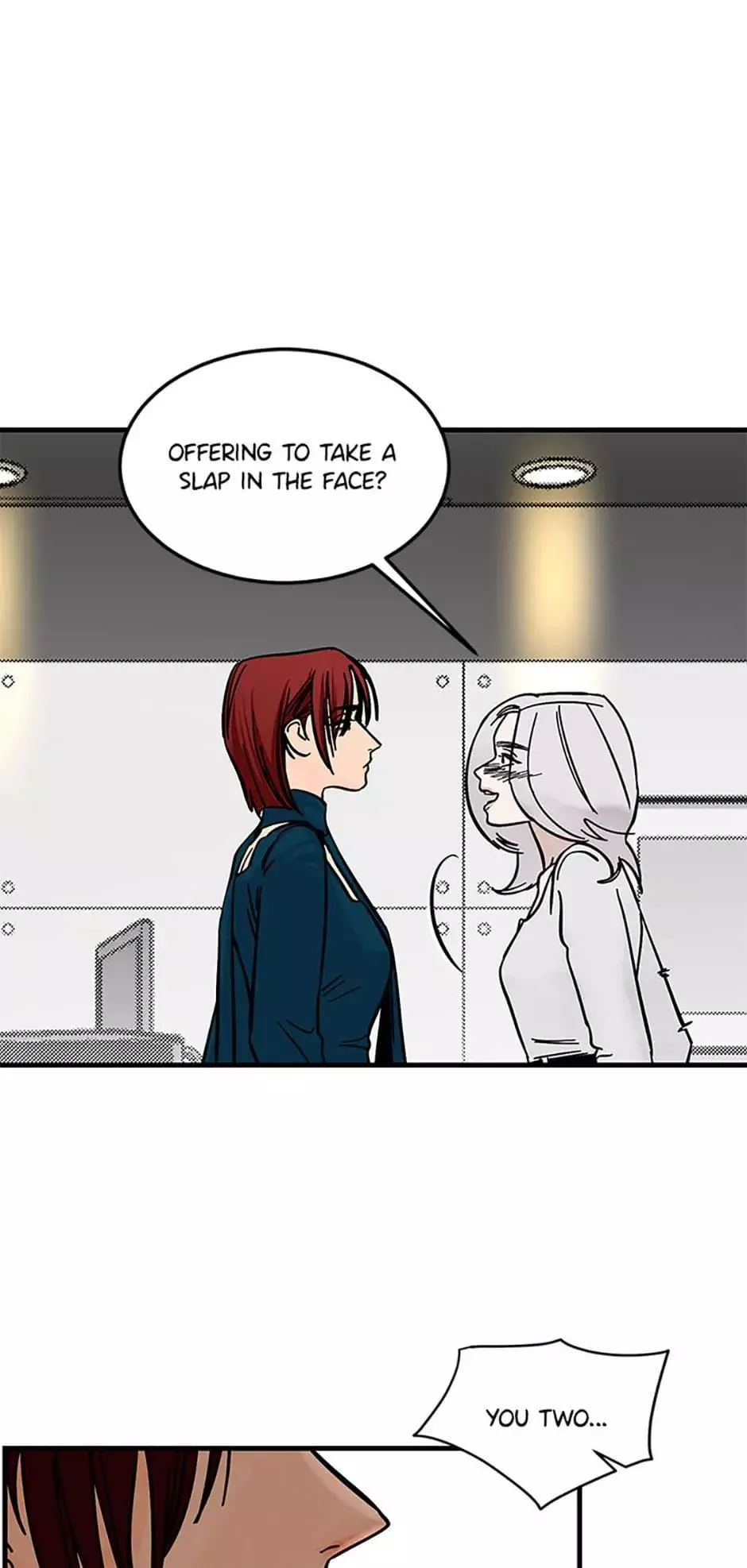 Manga page 9