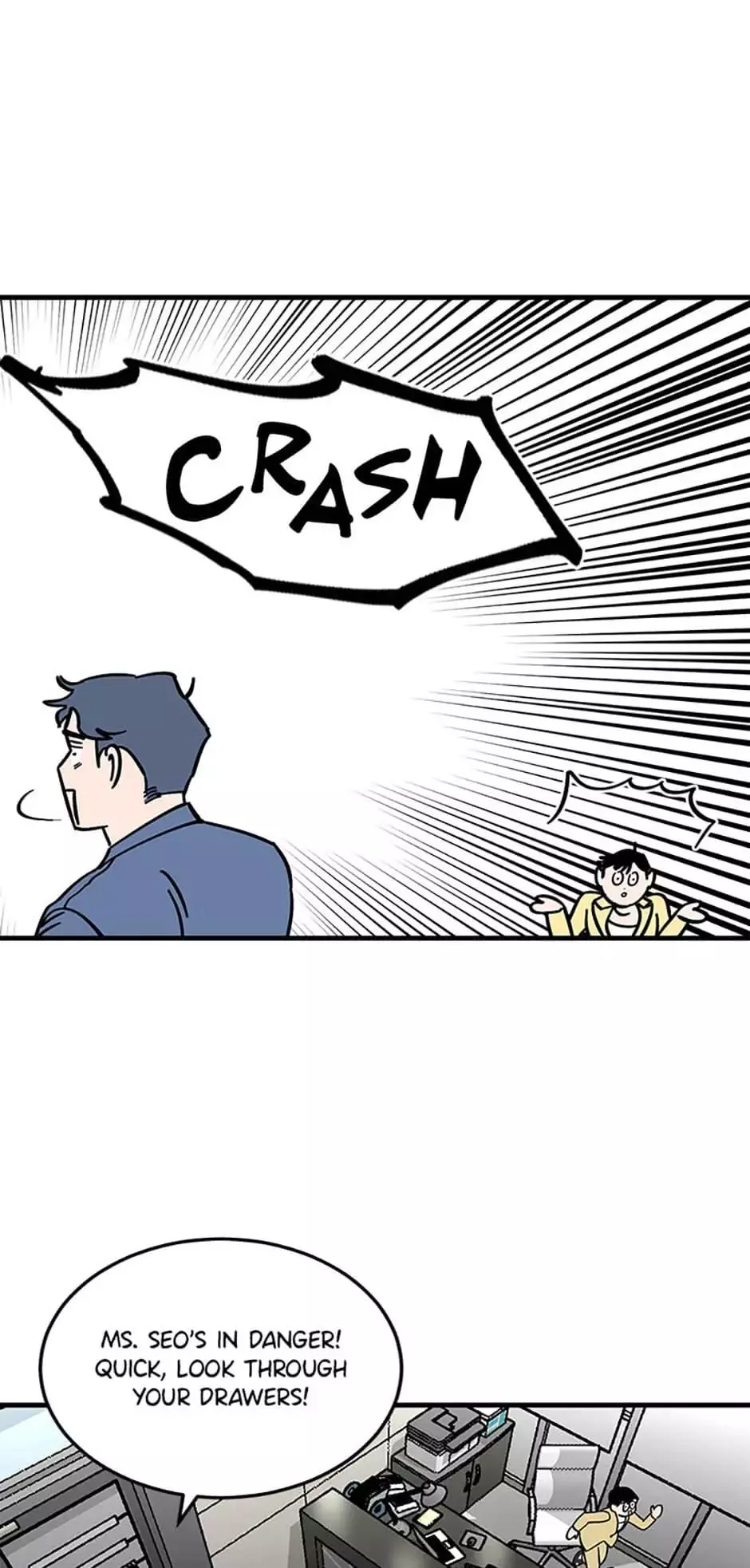 Manga page 22