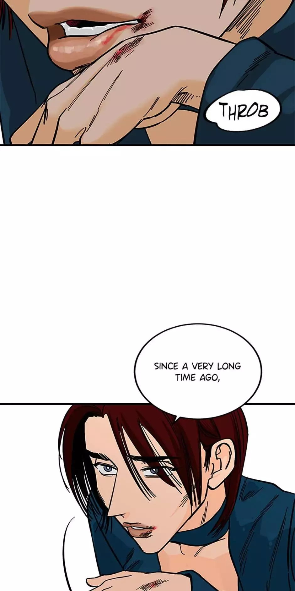 Manga page 40
